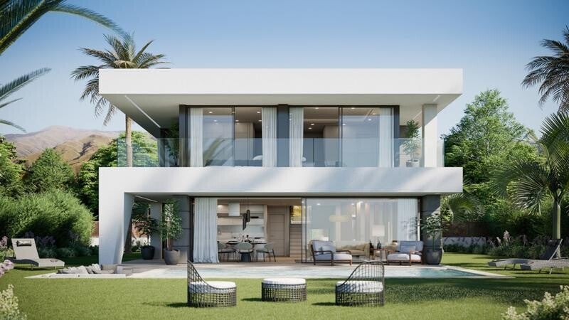 Retail Asset Seville